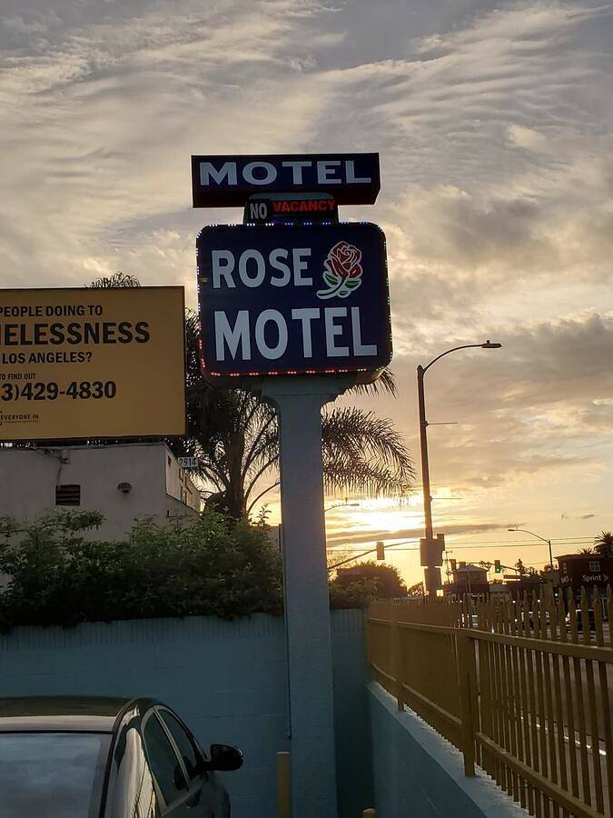 Hôtel pour 2 personnes