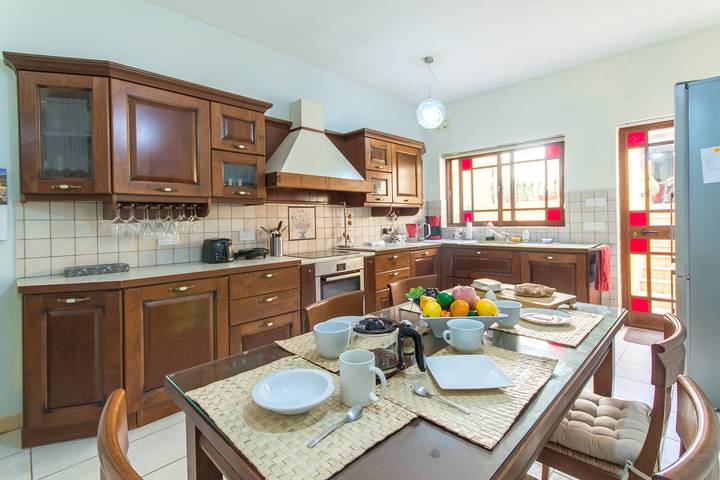 Well Located Townhouse & Courtyard Kalka in Kalkara, Insel Malta
