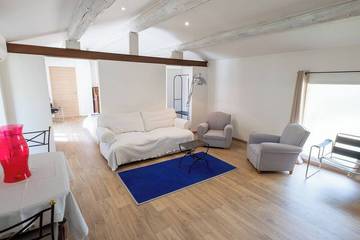 Vakantieappartement voor 2 Personen in Apt, Parc naturel régional du Luberon, Afbeelding 1