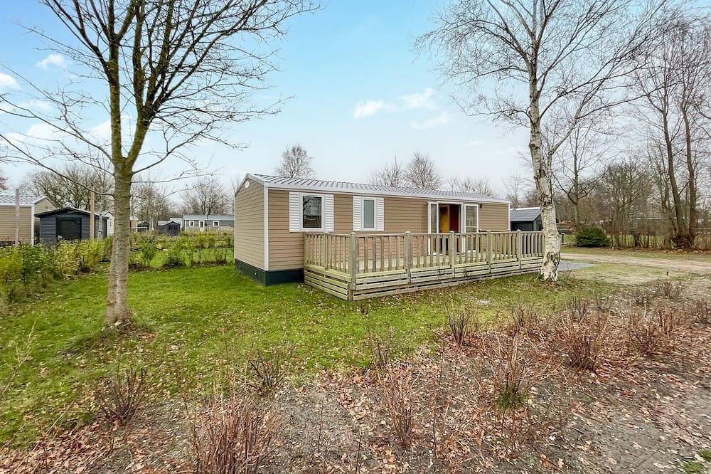 Casa vacanza a Lauwersmeer a partire da 155€ a notte