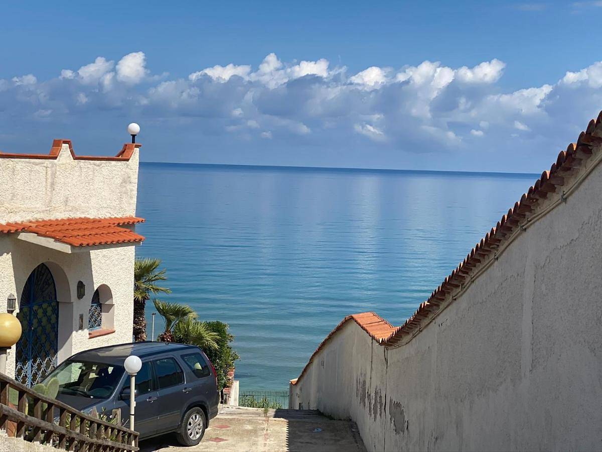 Villa in Trappeto, Provincia di Palermo
