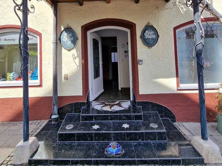 Ferienwohnung für 2 Personen in Bad Aibling - 4