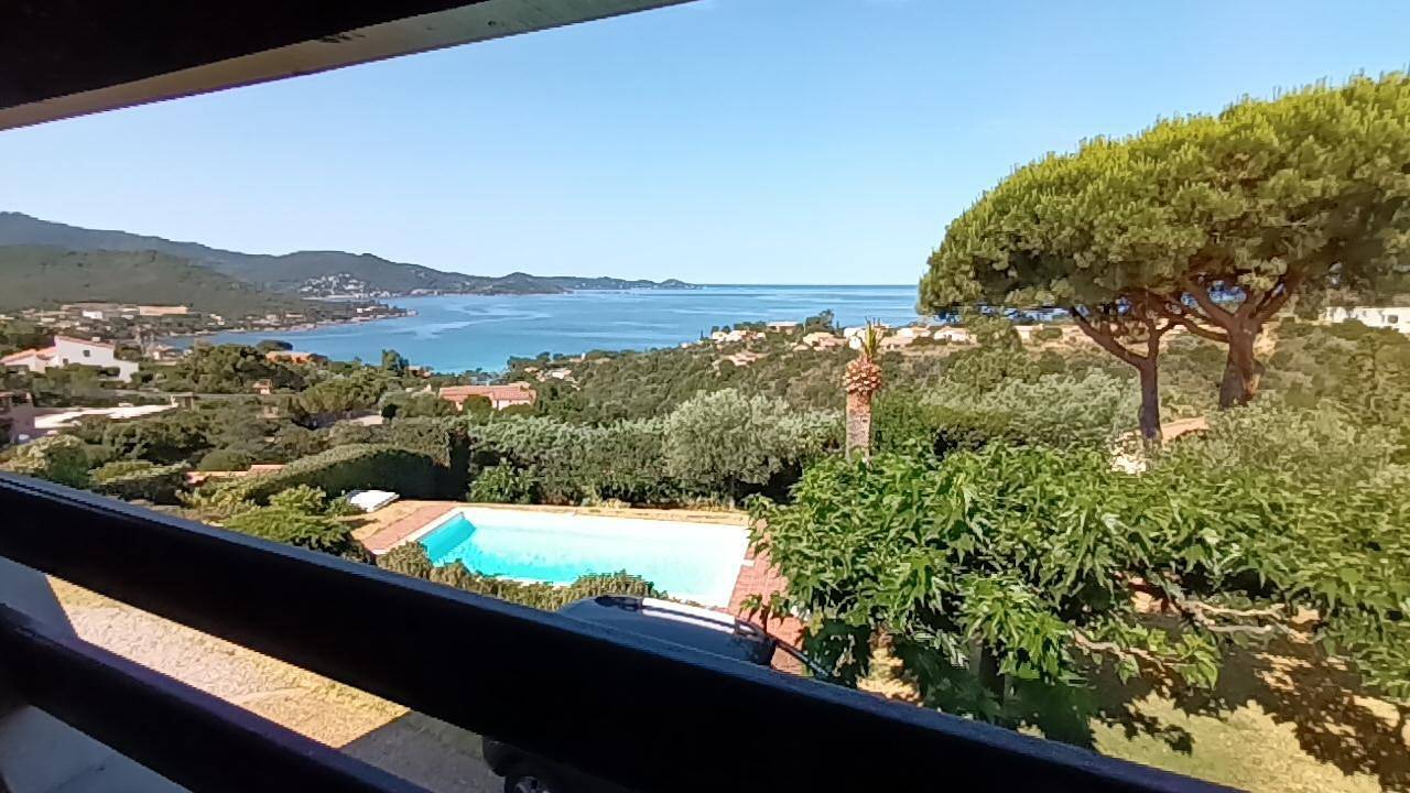 L'oustaou in Pietrosella, Ajaccio und Umgebung