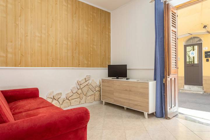 Ferienhaus mit Meerblick für 4 Personen in Palermo - 3