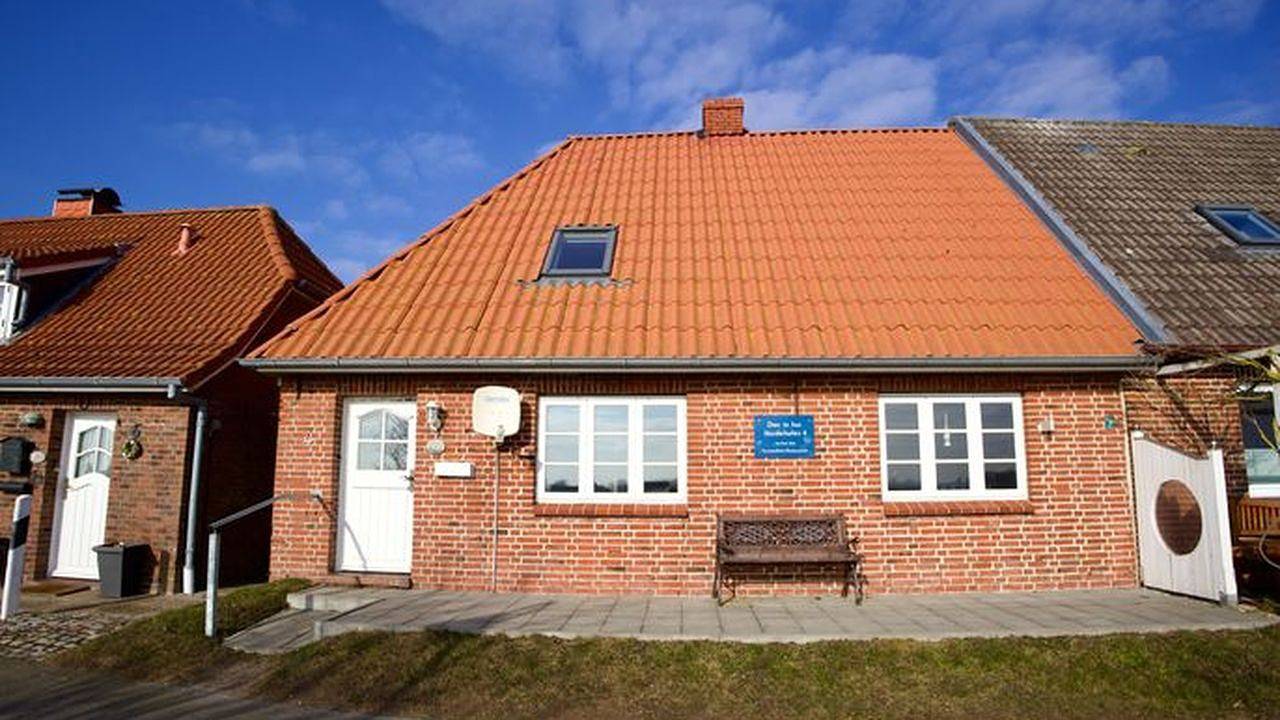 Ferienhaus für 6 Personen (110 m²) in Nordstrand in Nordstrand (Gemeinde), Nordseeküste
