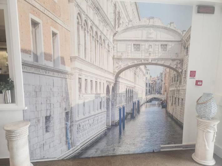 Hôtel pour 2 personnes à Dolo (Italie) - 3