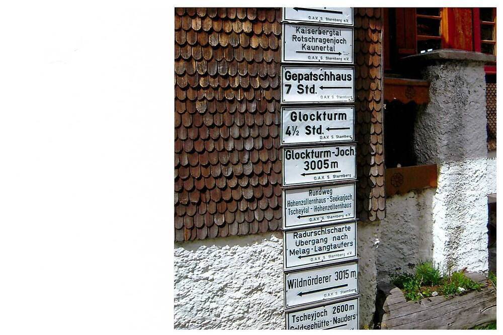Ganze Wohnung, Apart Verjuna - Ferienwohnung für 2-4 Personen 1 in Pfunds, Tiroler Oberland