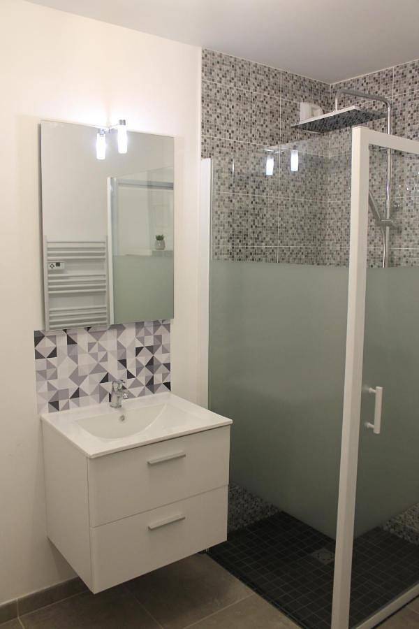 Gîte pour 4 personnes, avec sauna et jacuzzi à Vertou - 3