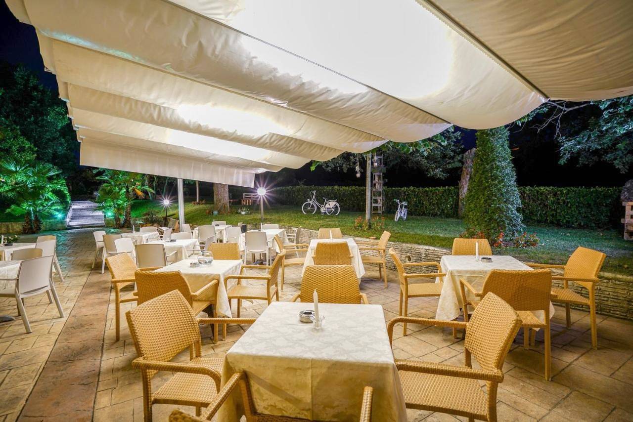 Standard Double Room in Buccino, Salerno Provinz
