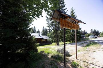 Lodge for 2 People in Montcel, Savoie, Photo 3