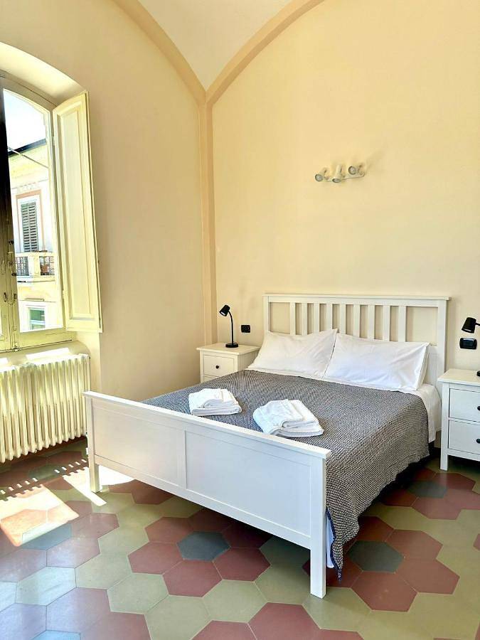 Casa vacanza per 12 persone, con giardino e panorama - 1