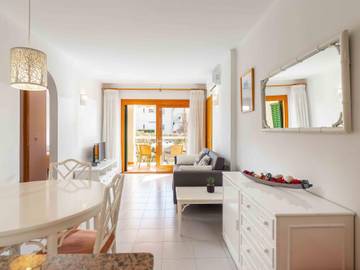 Holiday apartment in Pollença, Serra de Tramuntana für 4 