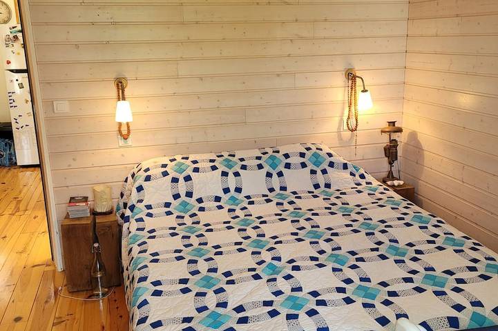 Location de vacances pour 8 personnes, animaux acceptés à Ucciani - 4