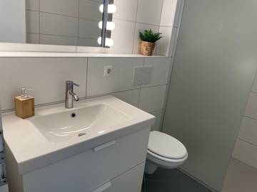Ferienwohnung für 4 Personen in Sahlenburg, Cuxhaven, Bild 4
