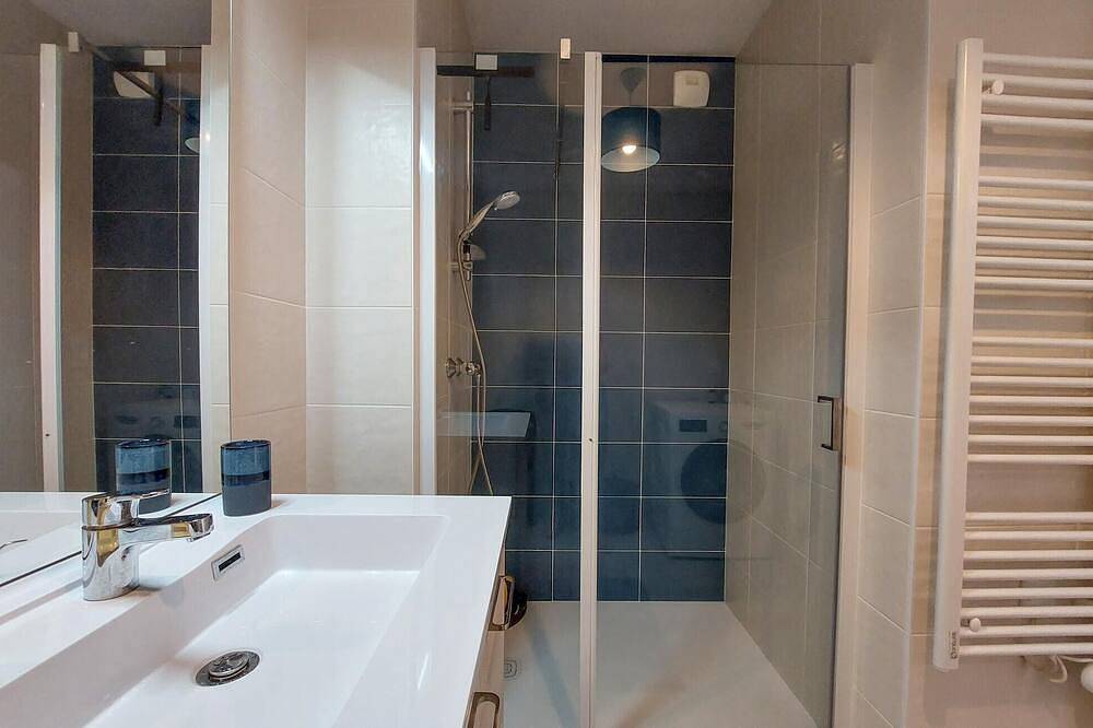 Apartamento entero, Gorgeous apartment in Muzillac with Wifi in Muzillac, Côte des Mégalithes
