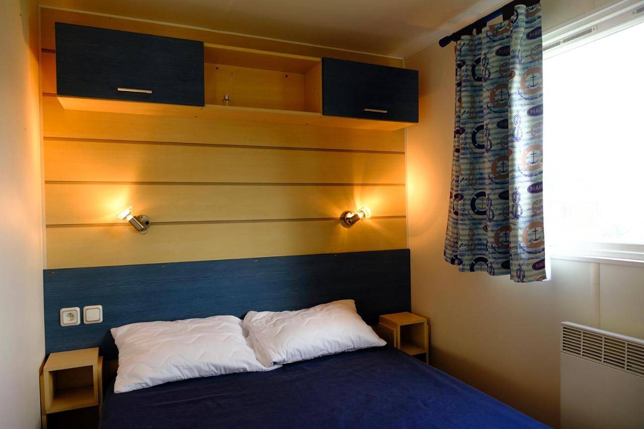 Atlantic Shell Bungalow in Leiria District