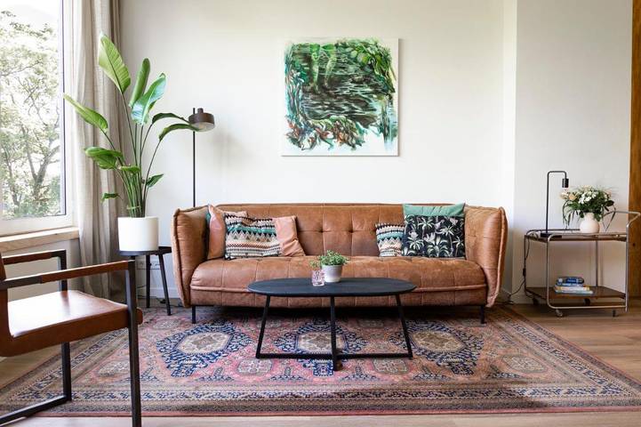 Ferienwohnung für 4 Personen in Rotterdam