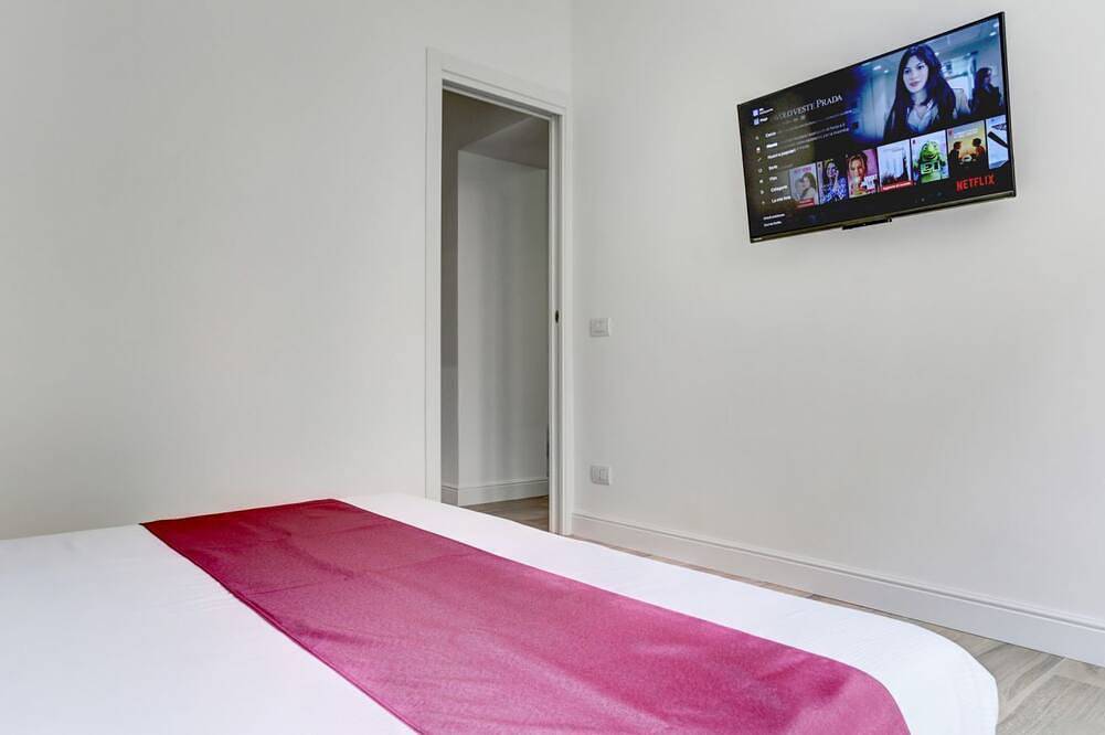 Entire apartment, San Giovanni Cozy Apt - Home And More in Rome, Rome Province