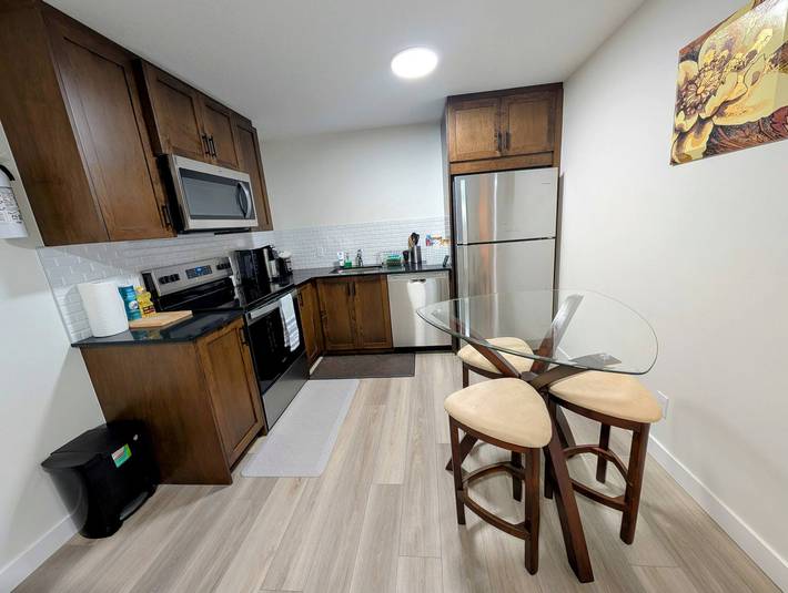 Ferienhaus für 8 Personen - 1