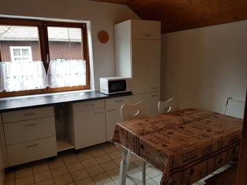 Ferienwohnung für 5 Personen in Schönwald, Hochschwarzwald, Bild 1