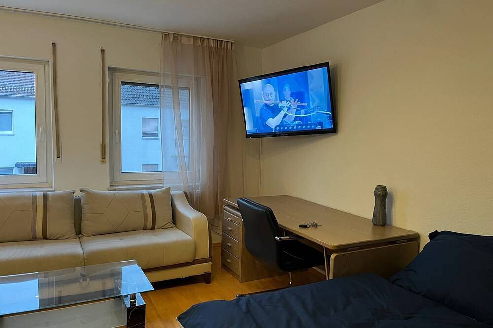 Ganze Wohnung, Gemütliche Wohnung in Nürnberg-Schweinau in Nürnberg, Franken