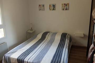 Villa for 7 People in Jullouville, Manche, Photo 4