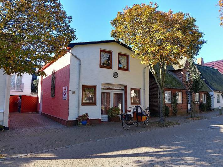 Ferienwohnung für 4 Personen, mit Terrasse - 1