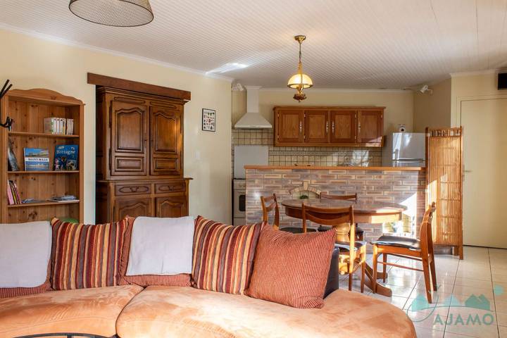 Location de vacances pour 5 personnes à Matignon - 3