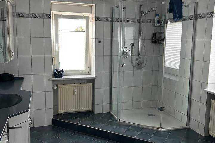 Ferienwohnung für 12 Personen, mit Balkon in Landkreis Aichach-Friedberg