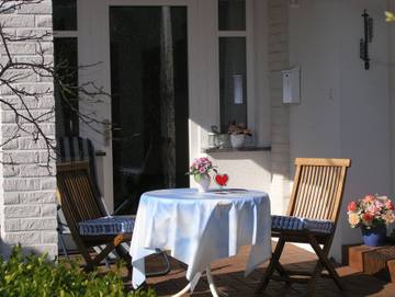 Ferienwohnung für 2 Personen in Koserow, Usedom, Bild 4