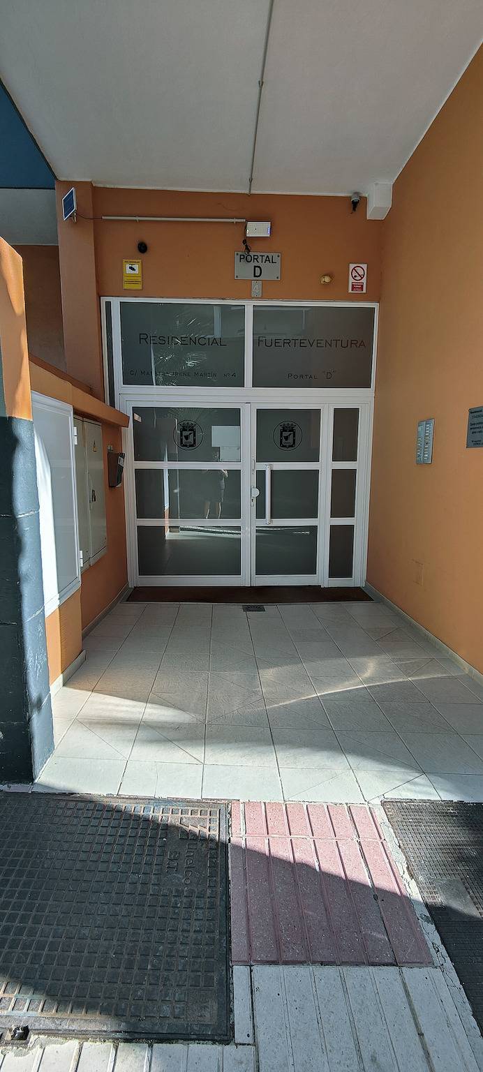 Entire apartment, Vacation Apartment 'Puertito Sunset  1' with Balcony and Wi-Fi in Puertito de Güímar, Güímar