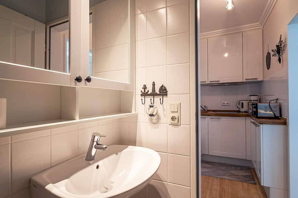 Ganze Wohnung, Apartmenthaus in der Strandallee 124 - Wohnung 107 in erster Reihe mit Panorama in Scharbeutz, Ostholstein