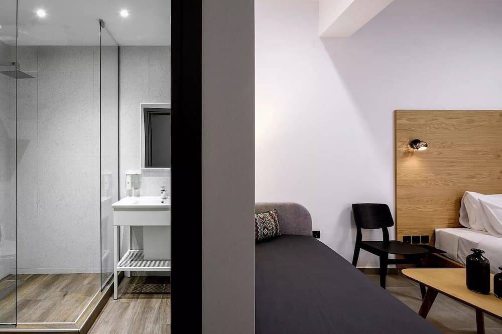 C - Room Thessaloniki in Région de Thessalonique