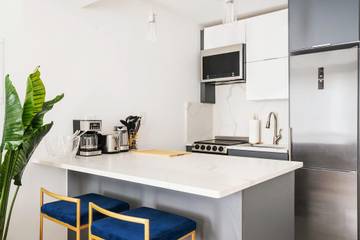 Apartment for 3 People in Manhattan, New York City, Photo 2