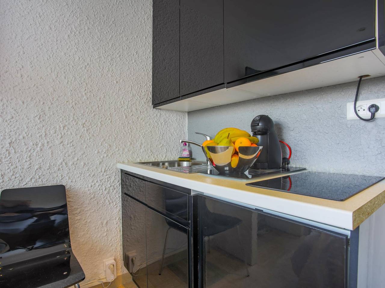 Ganzes Studio, Studio für 2 Personen in Cannes, Mittelmeerküste (Frankreich)