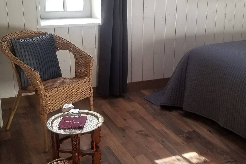 Bed and breakfast in Gourgé near Parthenay in a quiet country setting in Gourgé, Deux-Sèvres