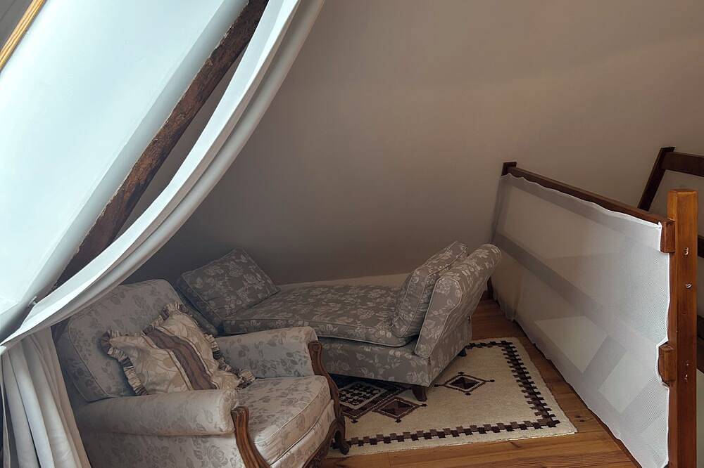 Appartement entier, Gîte près d'Honfleur in Gonneville-sur-Honfleur, Région de Lisieux