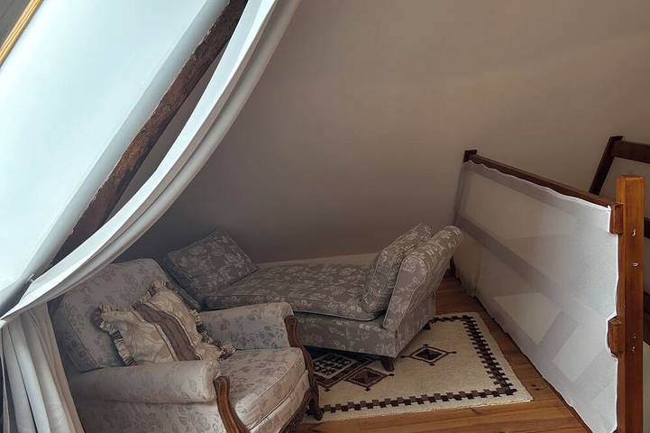 Gîte pour 3 personnes à Gonneville-sur-Honfleur - 3