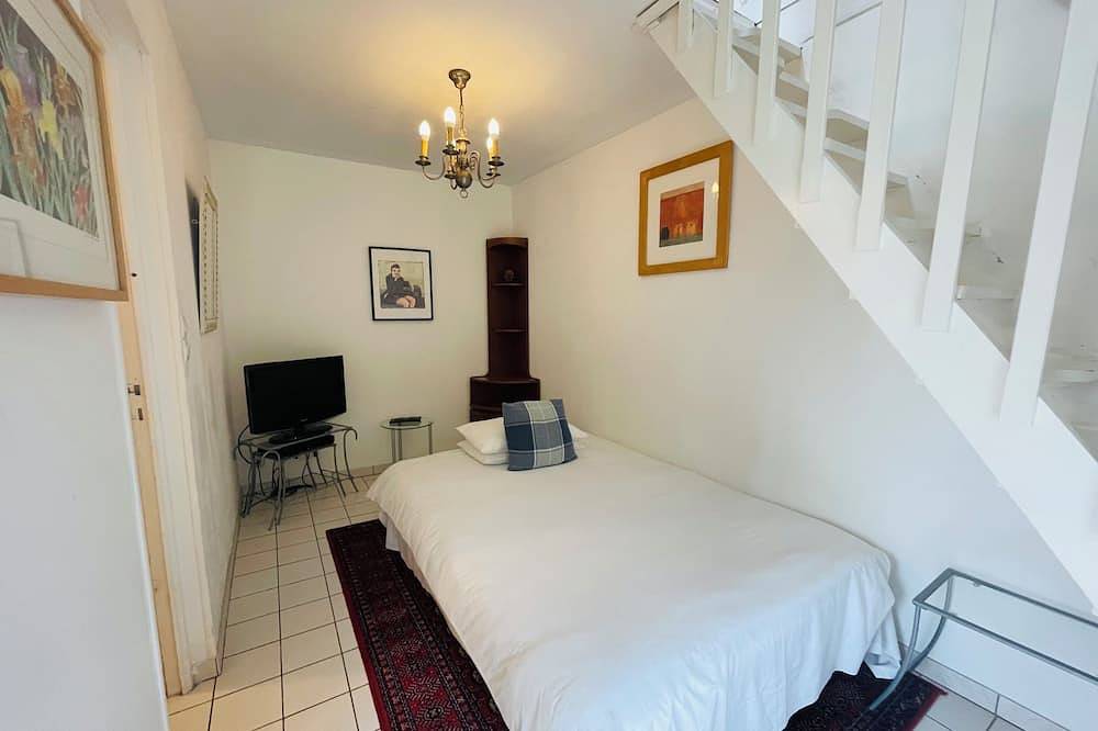 Le Gite De Parc (2 chambres, 4 couchages) in Campeaux, Région de Vire