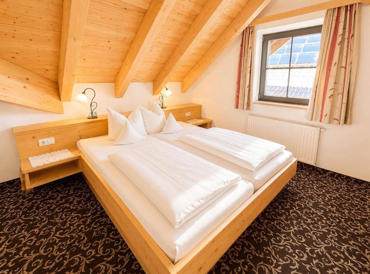 Geheel appartement, Haus Pregenzer in Fiss, Serfaus-Fiss-Ladis