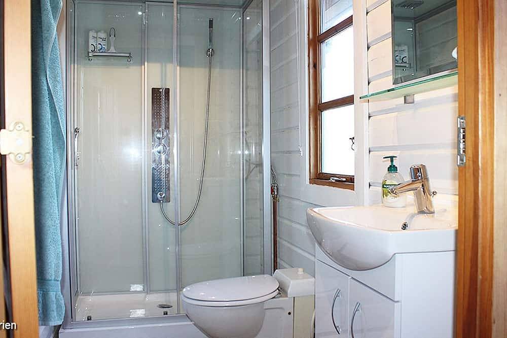 Schönes Ferienhaus auf Riesigem Grundstück für 5 Personen in Rødby, Swedish Baltic Sea