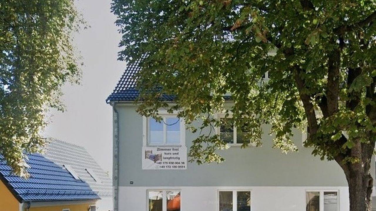 Ganze Ferienwohnung, Ferienwohnung für 7 Personen (100 m²) in Lauchhammer in Lauchhammer, Oberspreewald-Lausitz