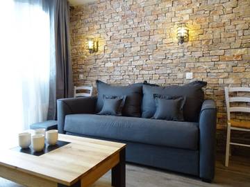 Appartement De Vacances pour 6 Personnes dans Avoriaz, Région de Thonon-les-Bains, Photo 1
