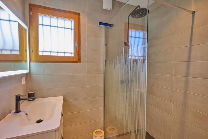 L'Espinet — Maison de vacances 4p. in Quillan, Parc naturel régional Corbières-Fenouillèdes