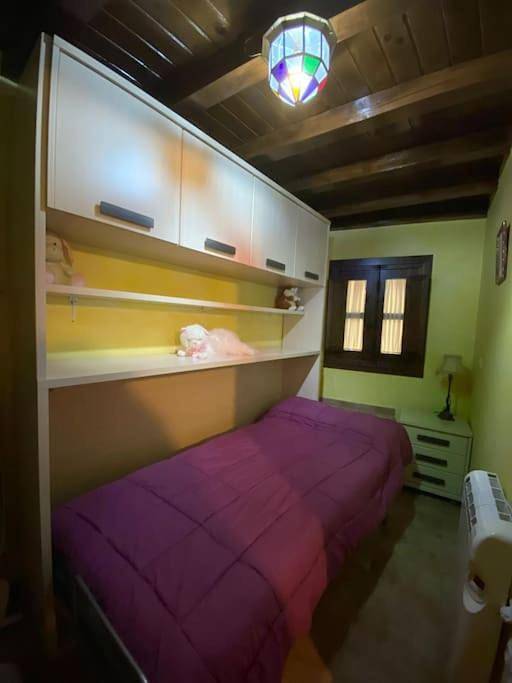 La herradura, acogedora casa en Montemayor del Río in Montemayor del Río, Provincia de Salamanca