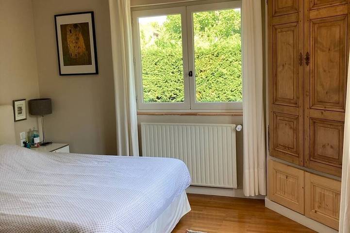 Location de vacances pour 8 personnes, avec jardin et terrasse à Marcy-l'Étoile - 2