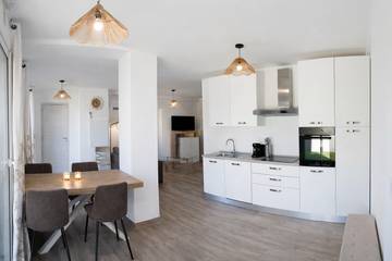 Location De Vacances pour 4 Personnes dans Borgo, Région de Bastia, Photo 3