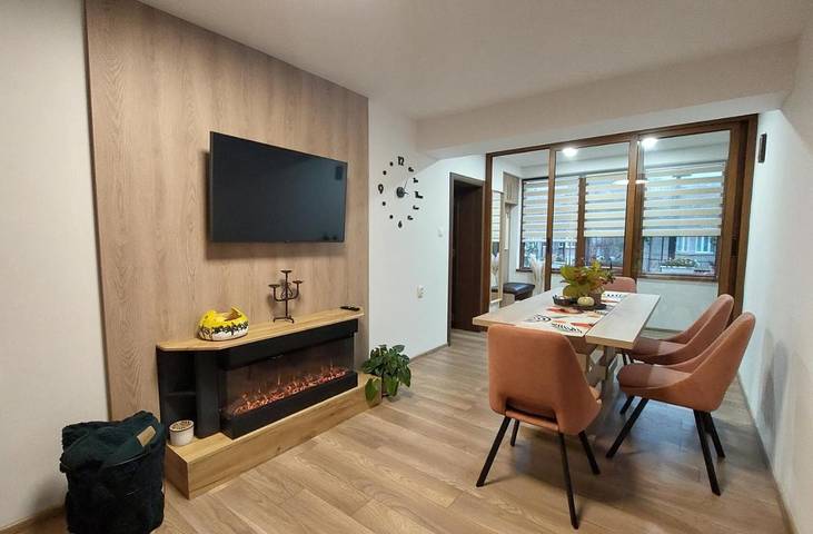 Gîte pour 4 personnes, avec jardin dans Veliko Tarnovo - 4