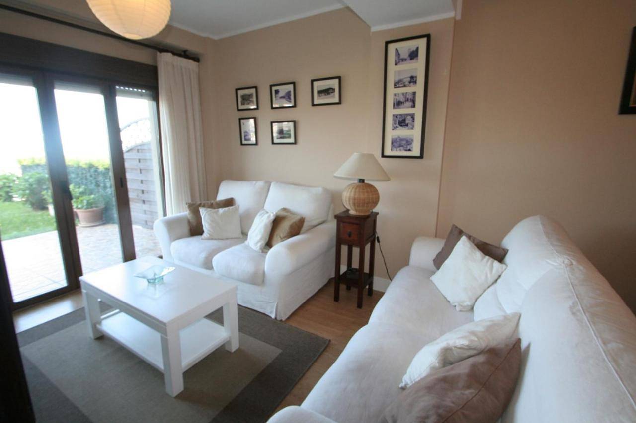 Apartamento entero, El Balcón de Raquel in Comillas, Costa de Cantabria