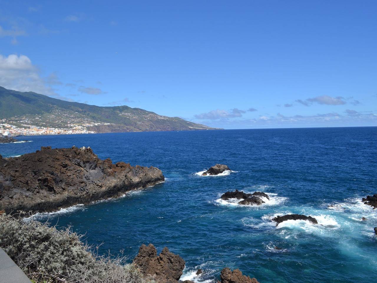 Entire apartment, Strand und Entspannung Wohnung in Los Cancajos, La Palma South